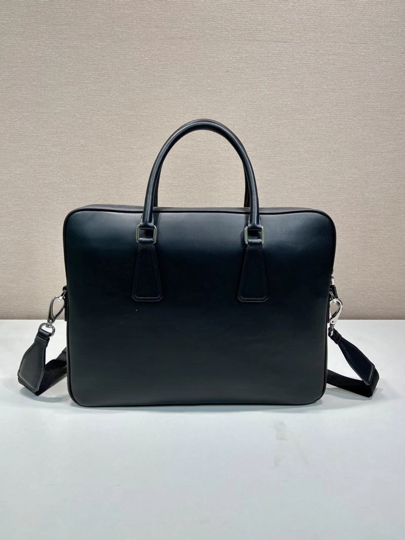Pra*a briefcase 4099f-0126