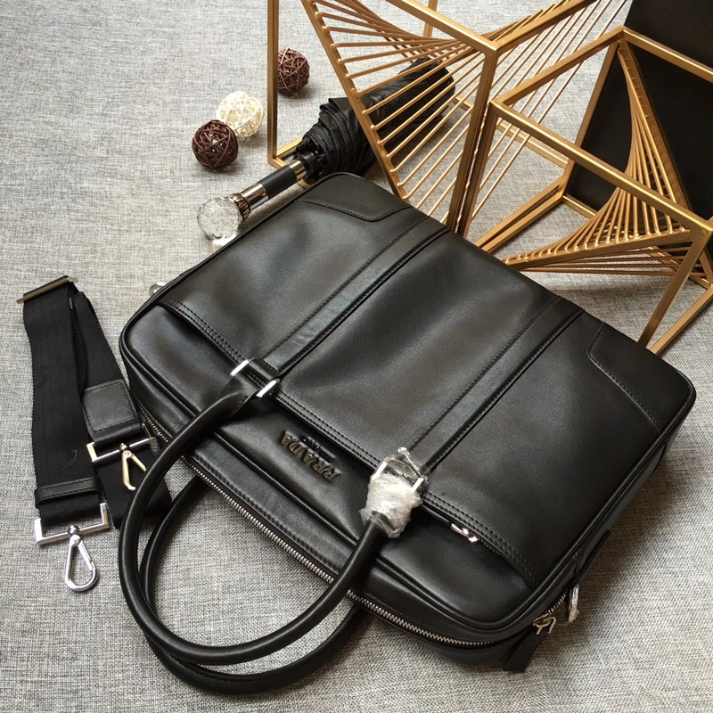 Pra*a briefcase 4099f-0128