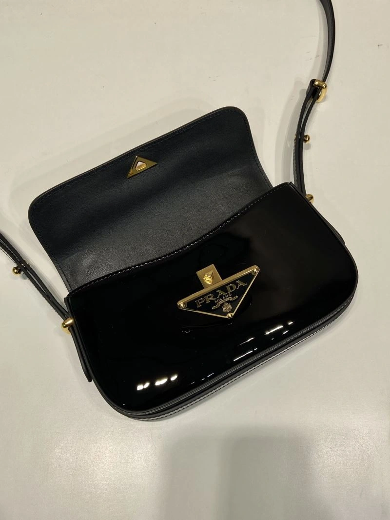 Pra*a top handle bags 4099f-0133