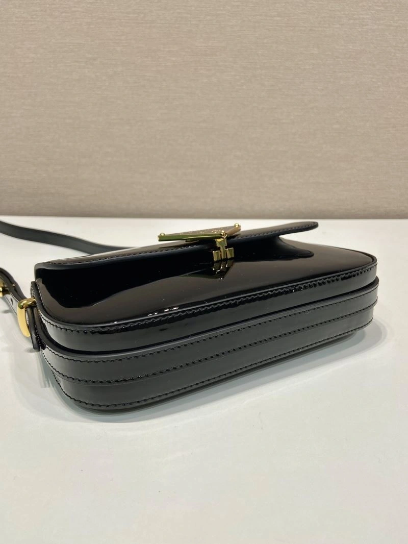 Pra*a top handle bags 4099f-0133
