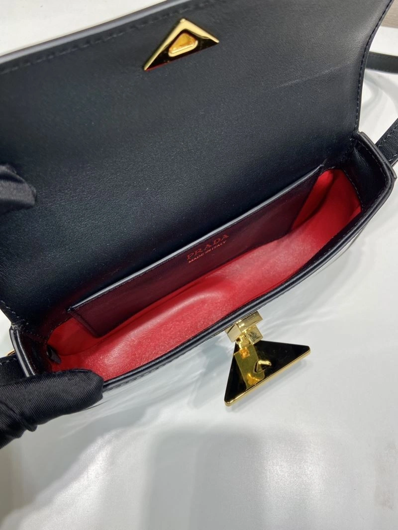 Pra*a top handle bags 4099f-0133