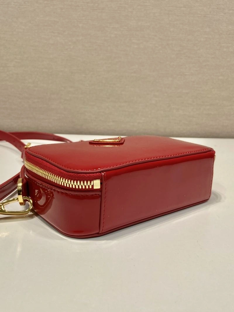 Pra*a top handle bags 4099f-0135