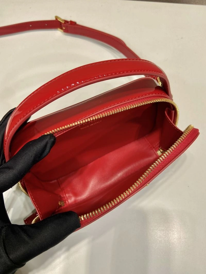 Pra*a top handle bags 4099f-0135