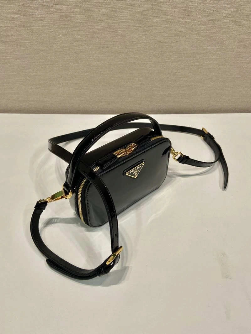 Pra*a top handle bags 4099f-0136