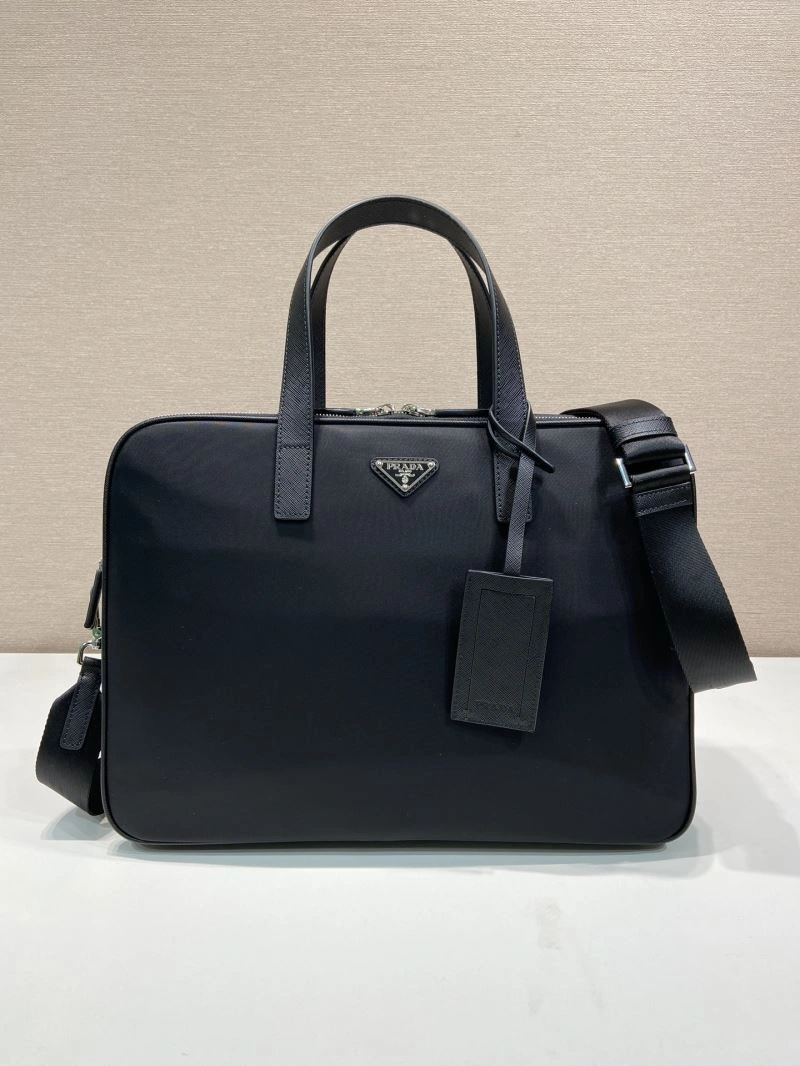 Pra*a top handle bags 4099f-0141