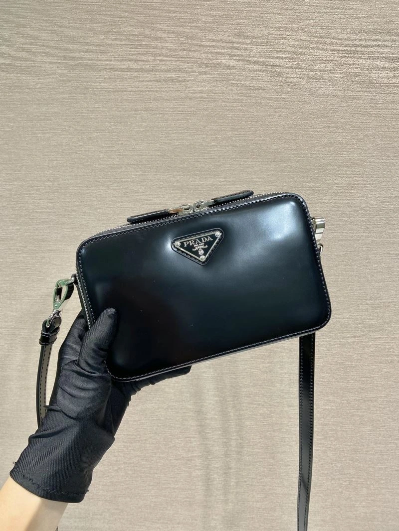 Pra*a top handle bags 4099f-0147