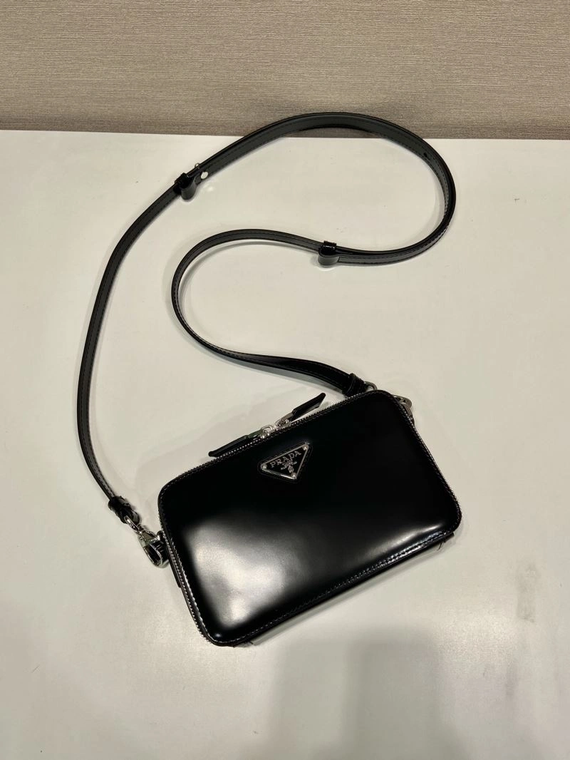 Pra*a top handle bags 4099f-0147