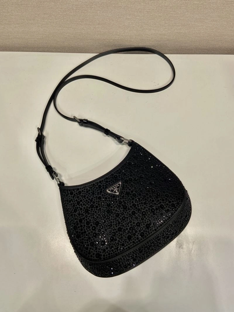 Pra*a top handle bags 4099f-0155