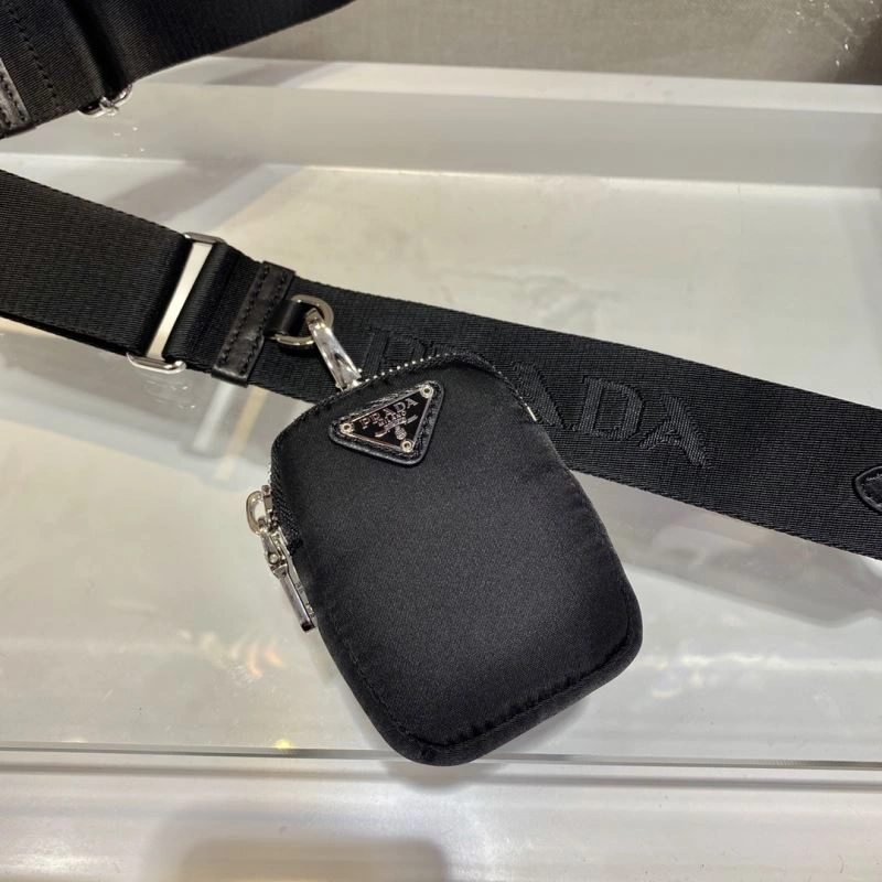Pra*a top handle bags 4099f-0174