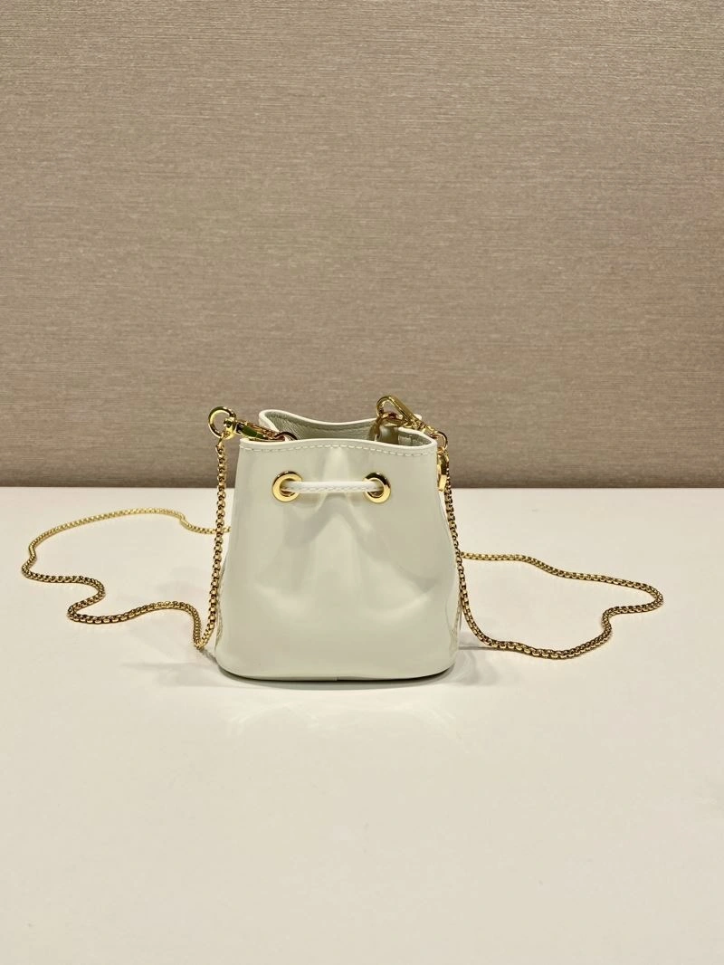 Pra*a bucket bags 4099f-0190