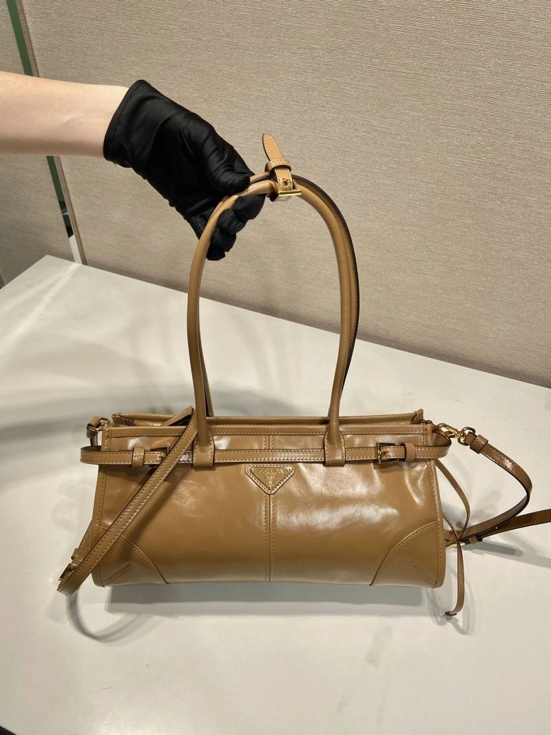 Pra*a top handle bags 4099f-0191