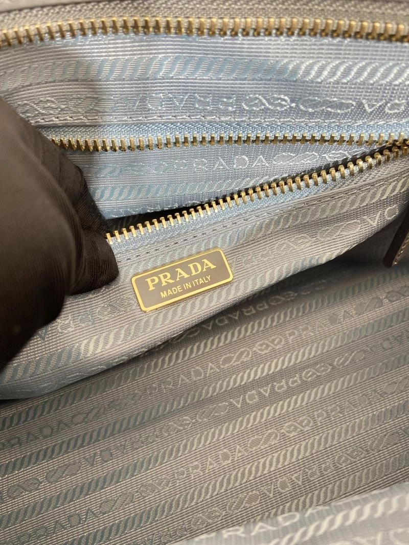 Pra*a top handle bags 4099f-0192