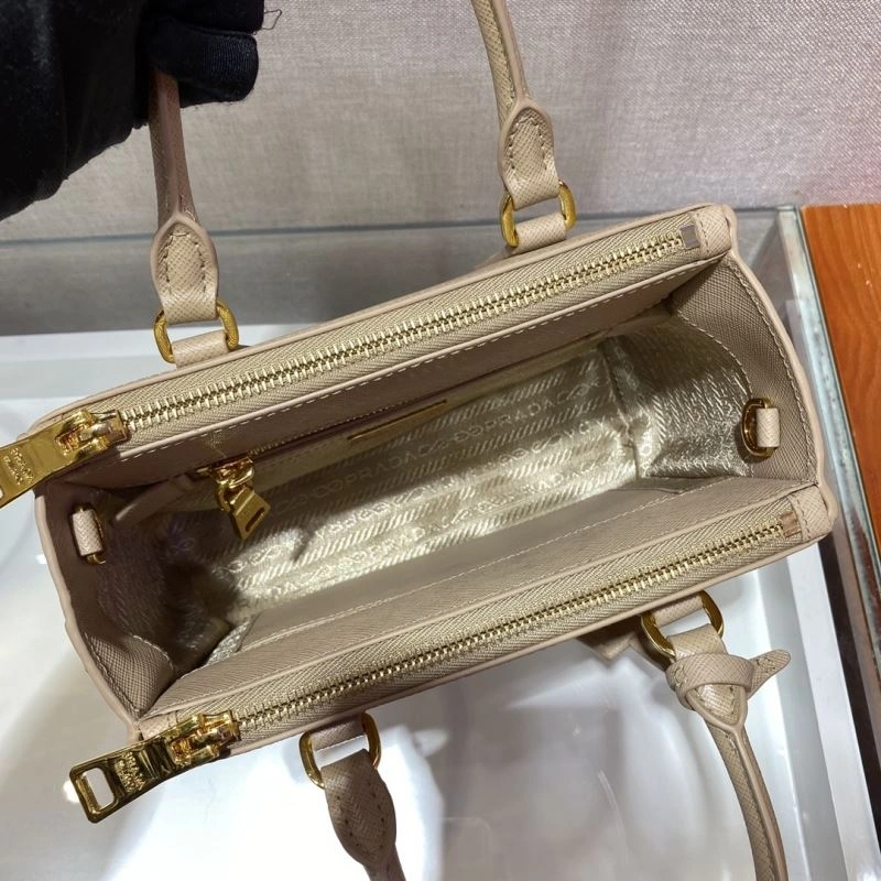 Pra*a top handle bags 4099g-0010
