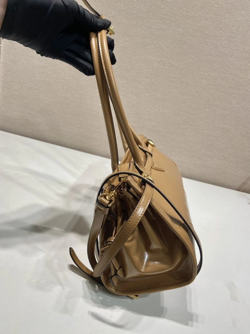 Pra*a top handle bags 4099g-0027