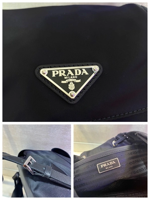 Pra*a backpacks 4099g-0035