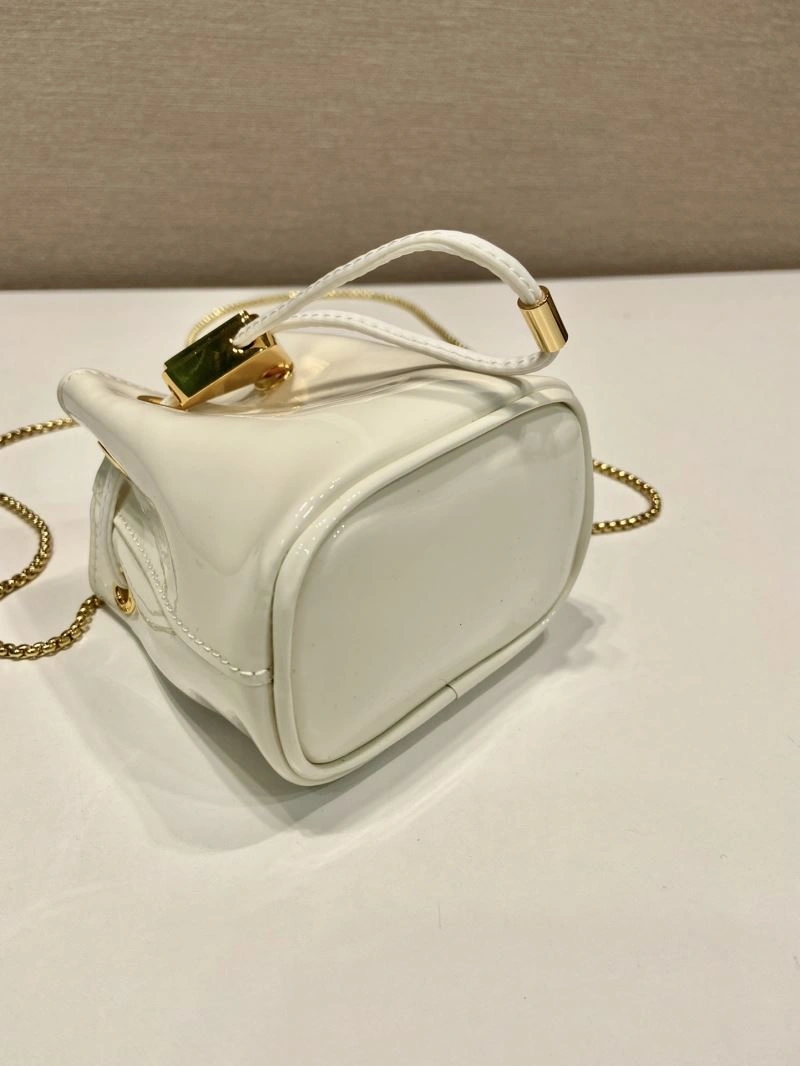 Pra*a bucket bags 4099g-0050