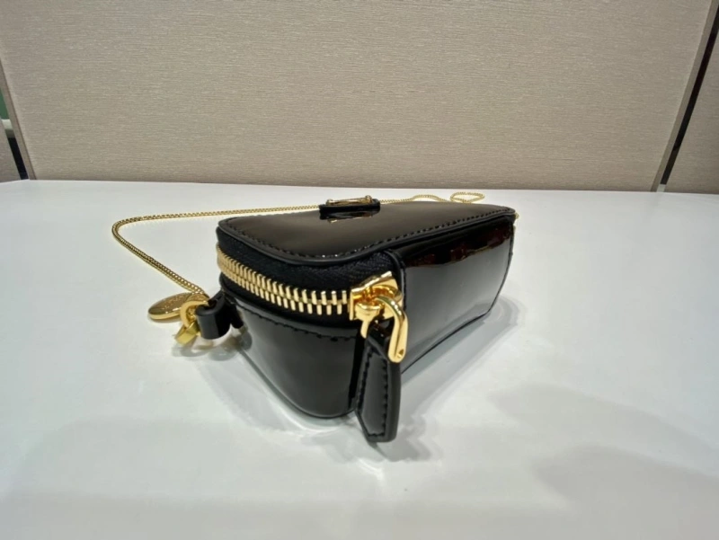 Pra*a top handle bags 4099h-0010