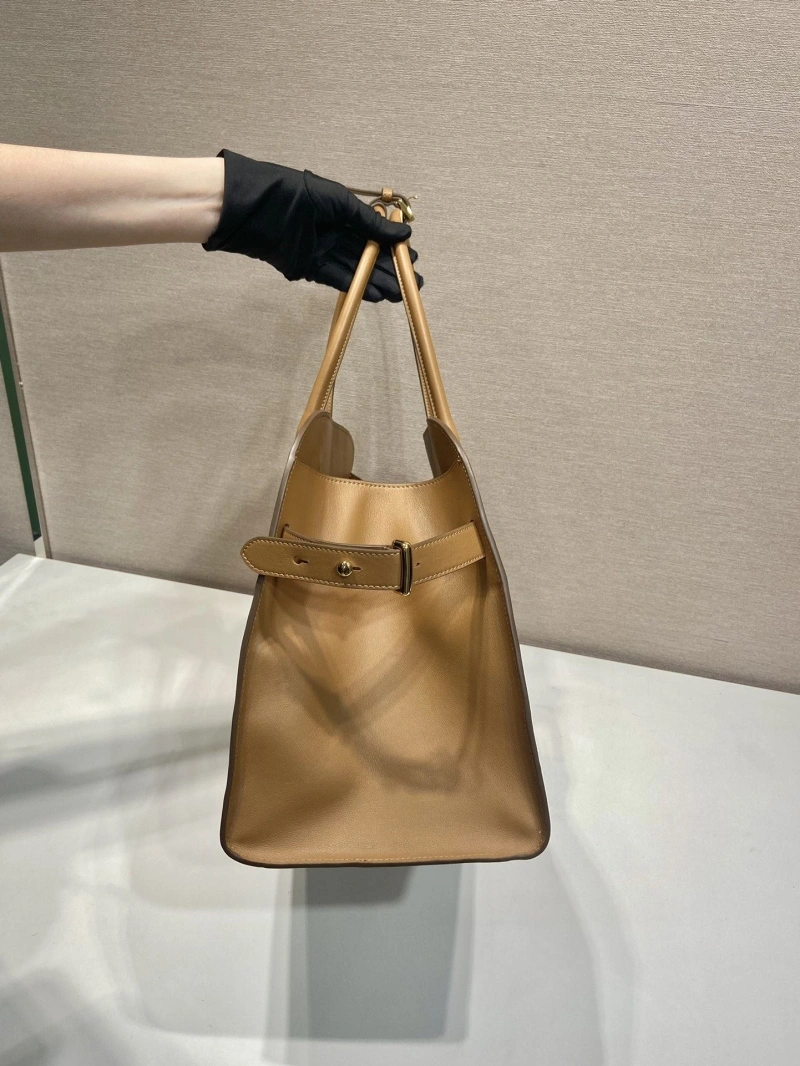 Pra*a top handle bags 4099h-0019