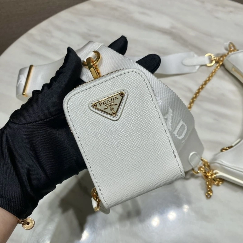 Pra*a satchel bags 4099h-0032