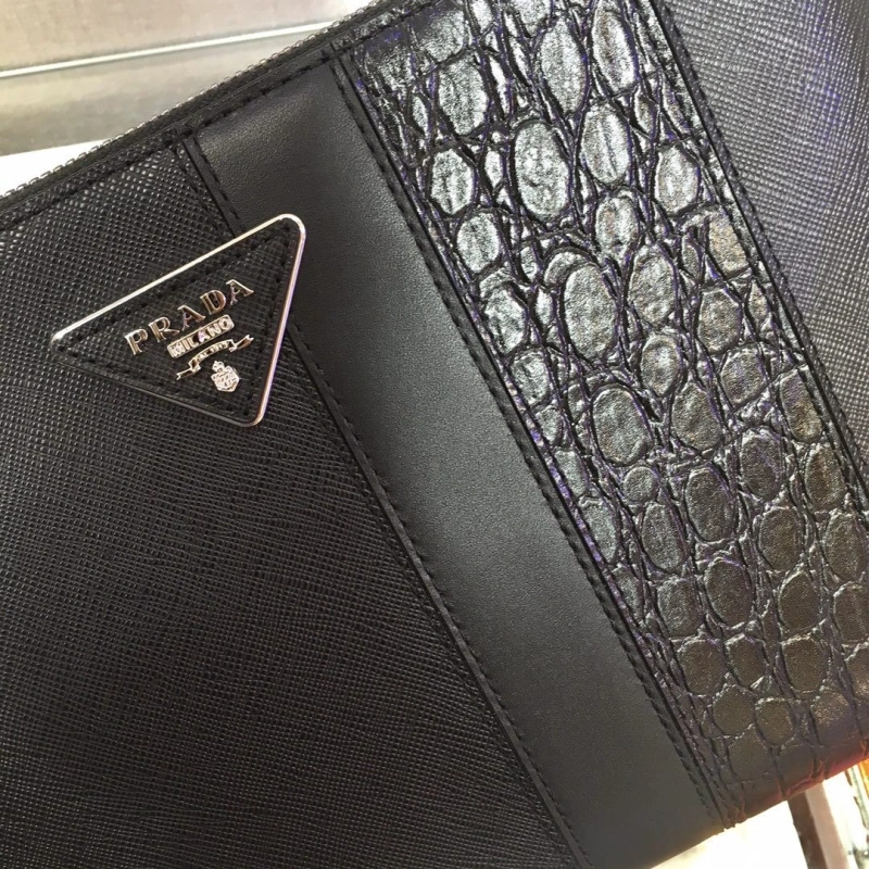 Pra*a clutch bags 4099h-0036