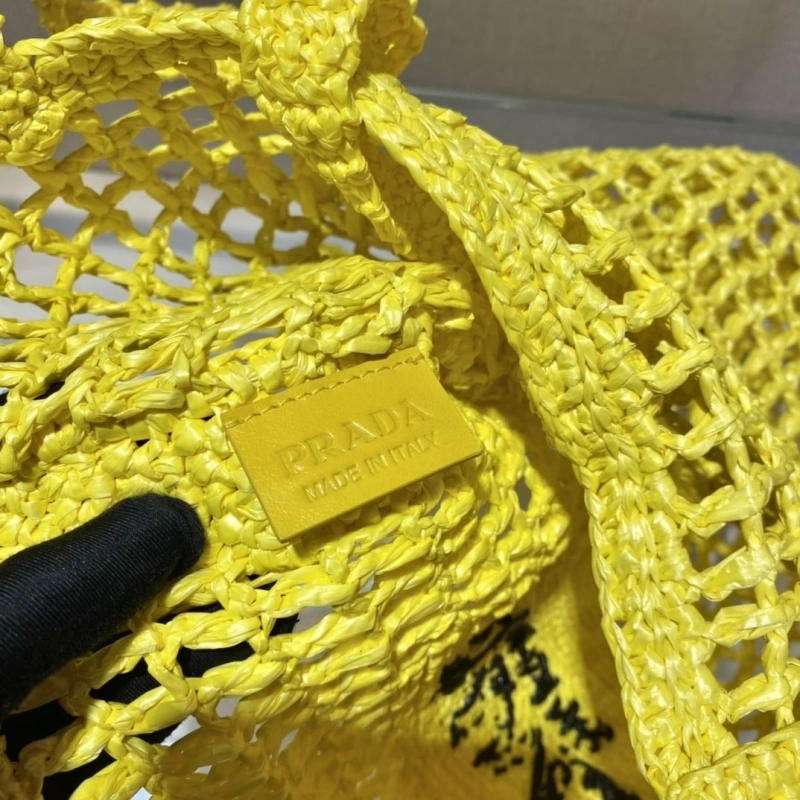 Pra*a shopping bags 4099h-0067