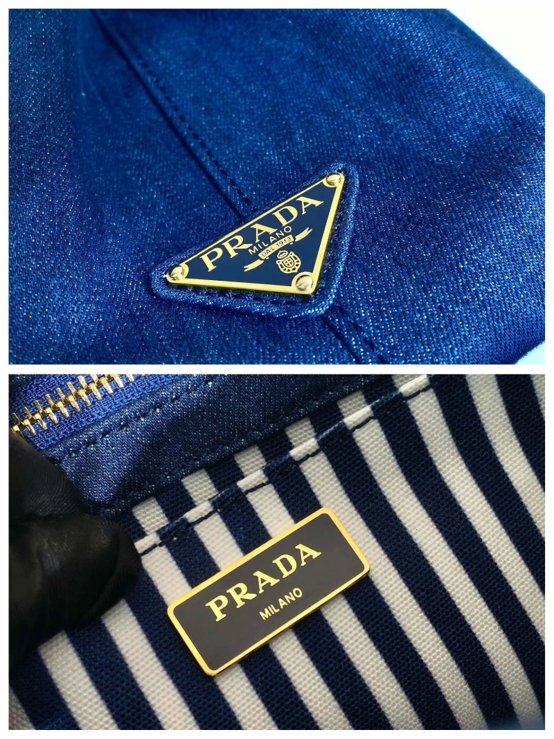 Pra*a shopping bags 4099h-0071
