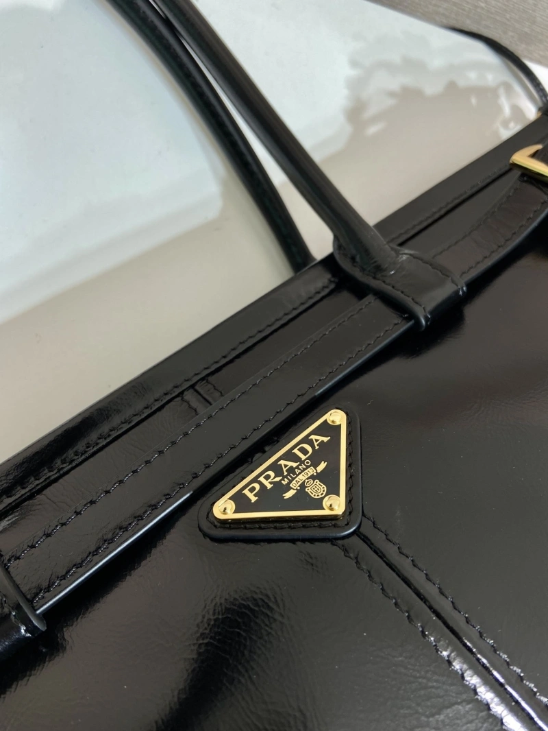 Pra*a top handle bags 4099h-0077