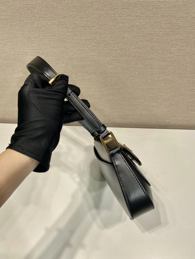 Pra*a top handle bags 4099h-0079