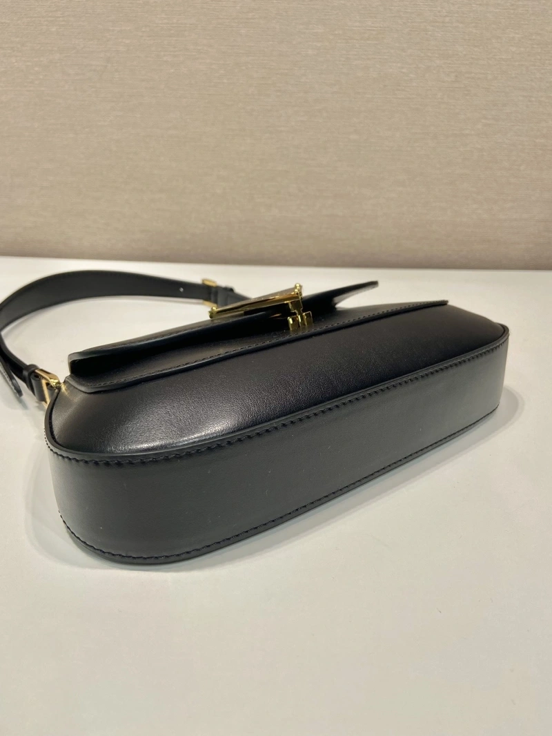 Pra*a top handle bags 4099h-0079