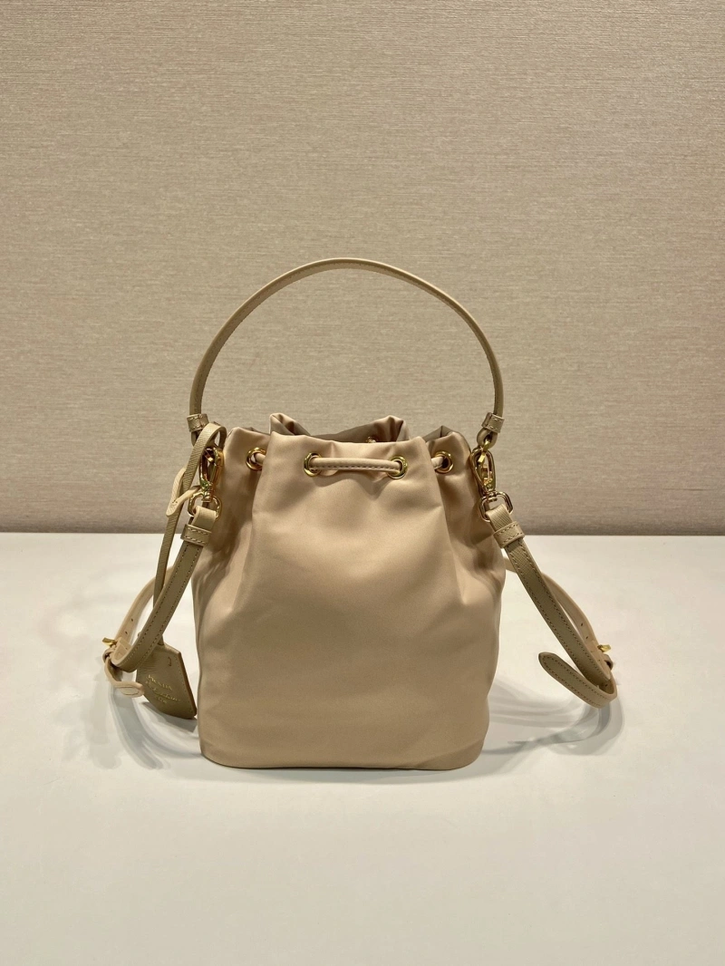 Pra*a bucket bags 4099h-0096