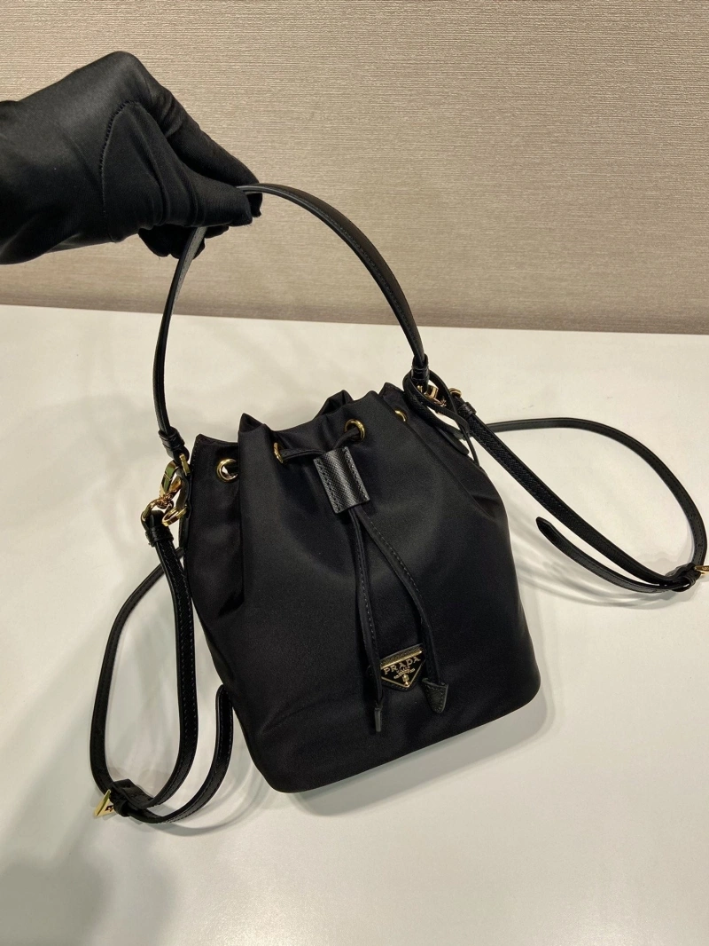 Pra*a bucket bags 4099h-0097