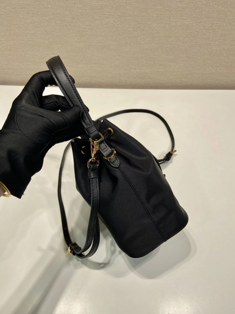 Pra*a bucket bags 4099h-0097