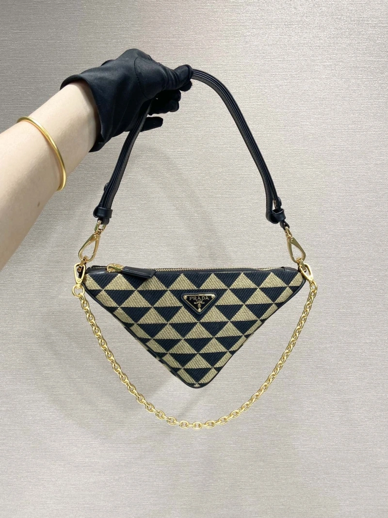 Pra*a top handle bags 4099h-0102