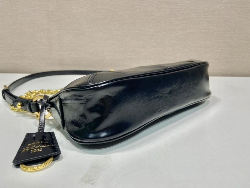 Pra*a top handle bags 4099h-0110