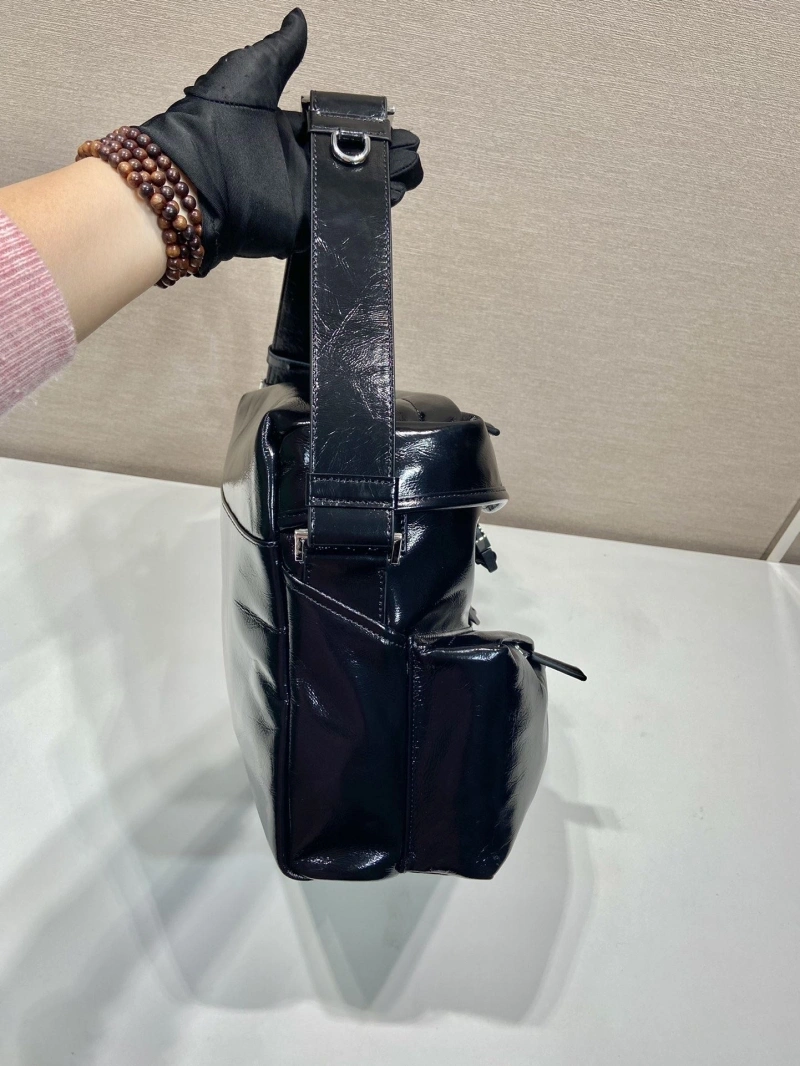 Pra*a top handle bags 4099h-0112