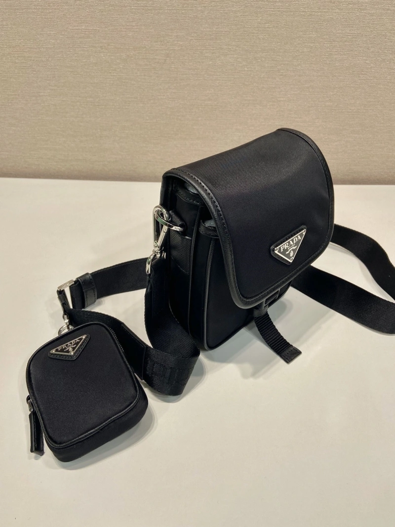 Pra*a satchel bags 4099h-0136