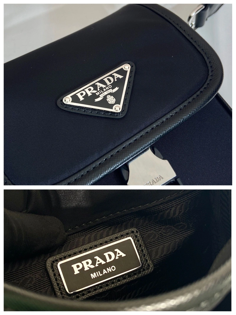 Pra*a satchel bags 4099h-0136