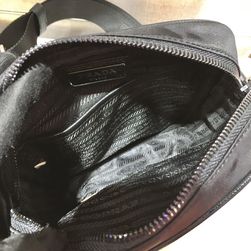 Pra*a satchel bags 4099h-0137