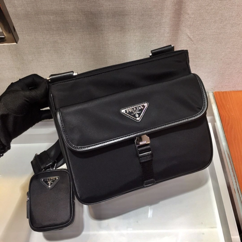 Pra*a satchel bags 4099h-0139