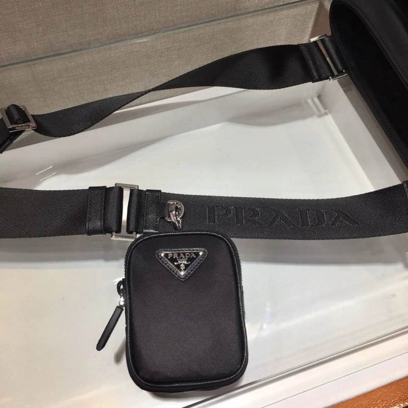 Pra*a satchel bags 4099h-0139