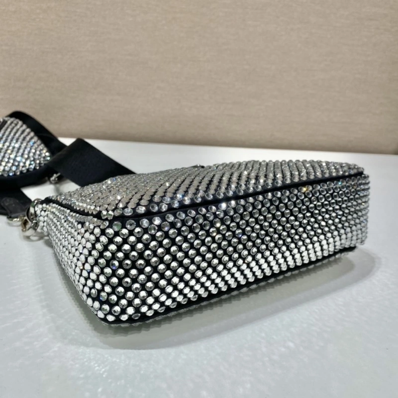 Pra*a top handle bags 4099h-0146