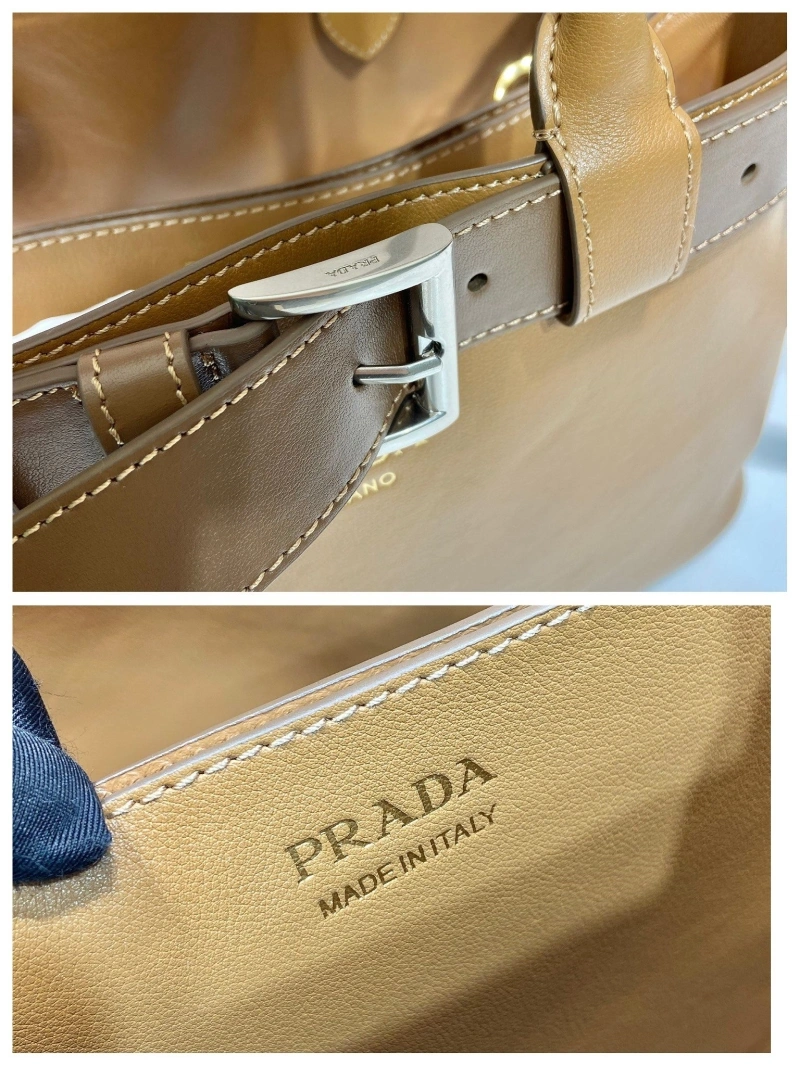 Pra*a shopping bags 4099h-0159