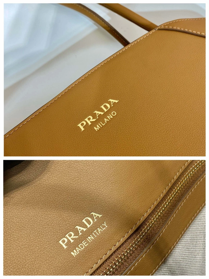 Pra*a top handle bags 4099h-0170