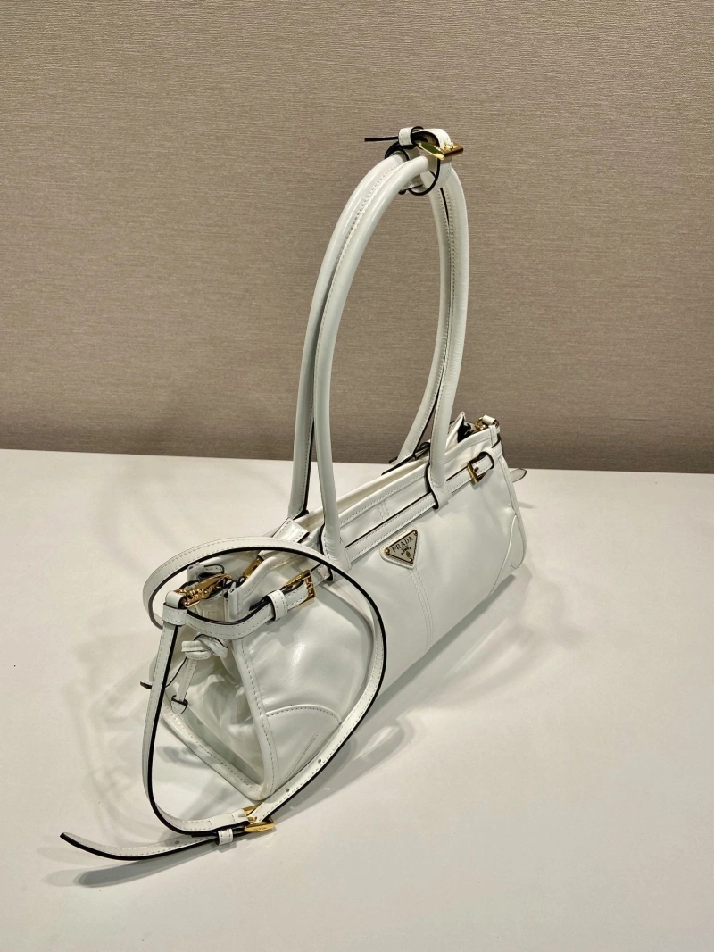 Pra*a top handle bags 4099h-0175