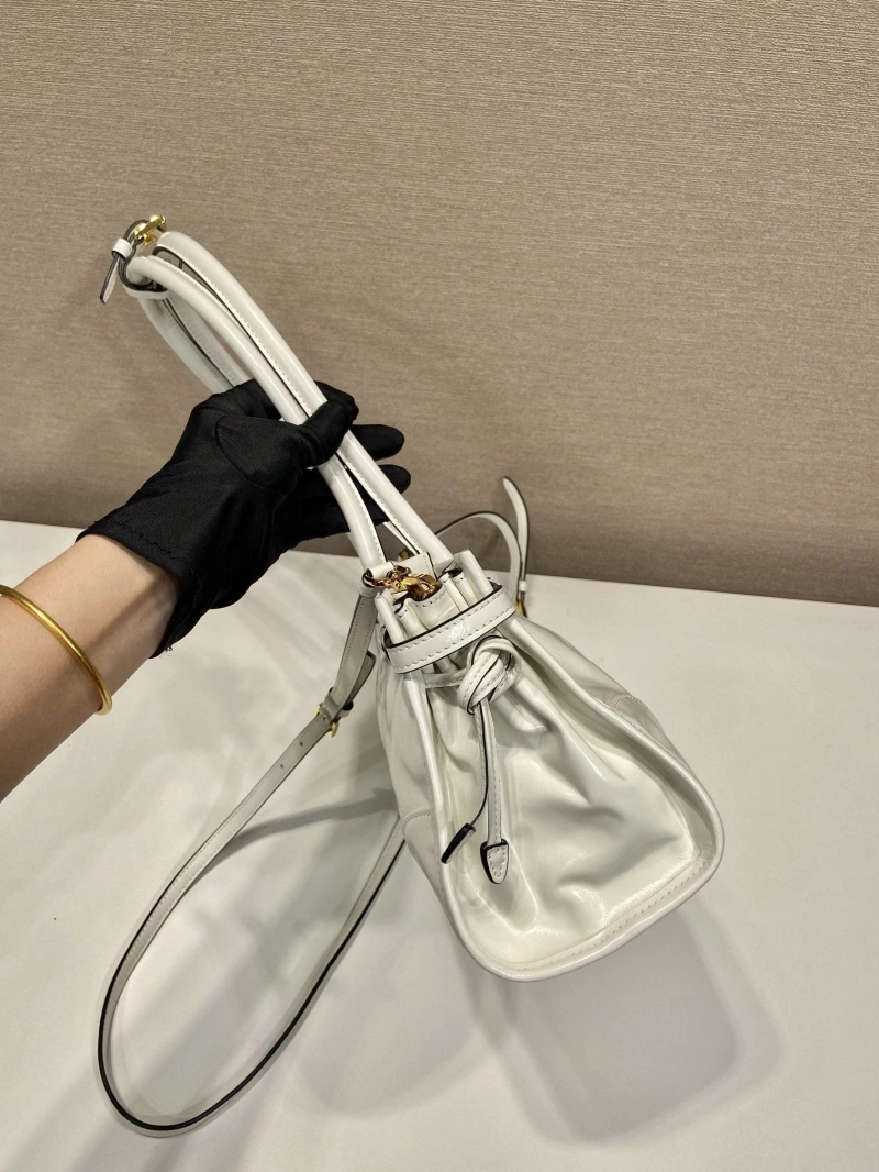 Pra*a top handle bags 4099h-0175