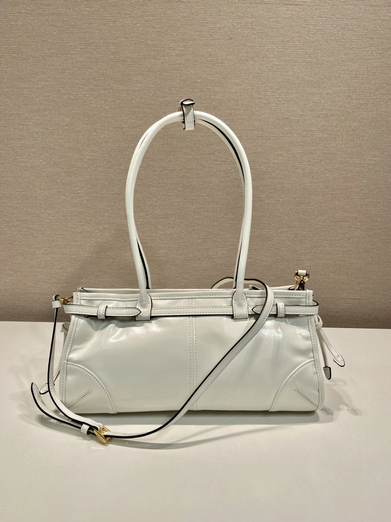 Pra*a top handle bags 4099h-0175