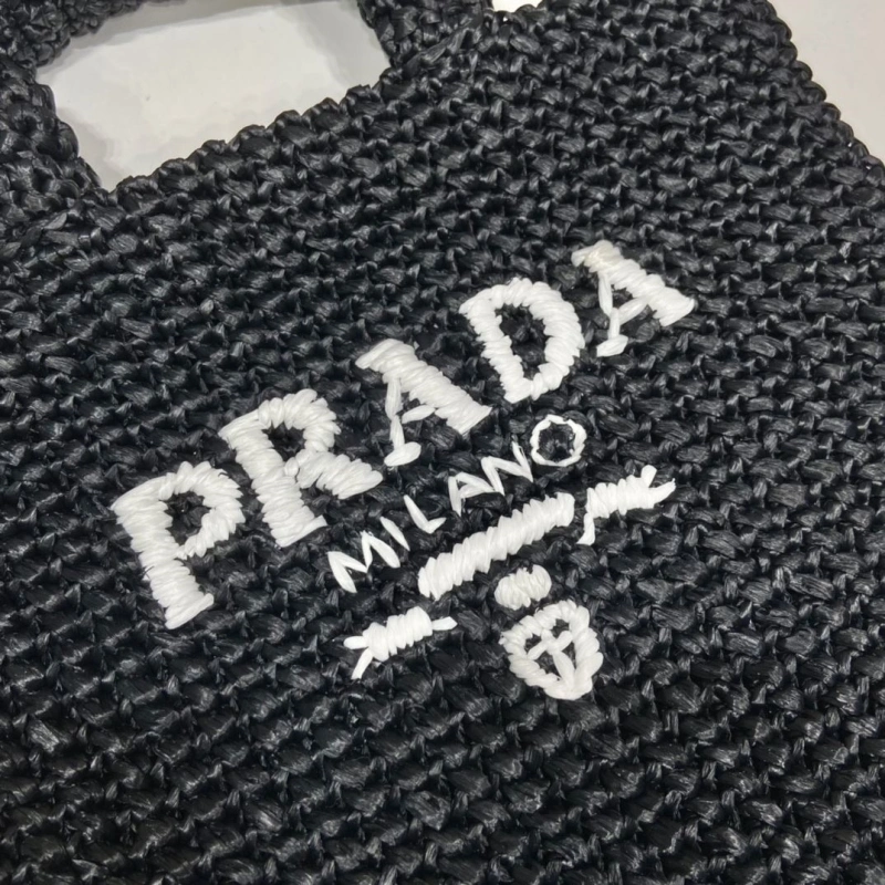 Pra*a shopping bags 4099h-0184