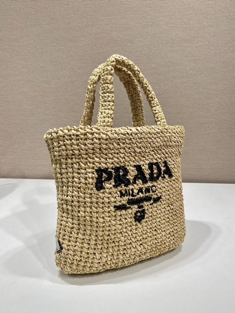 Pra*a shopping bags 4099h-0185