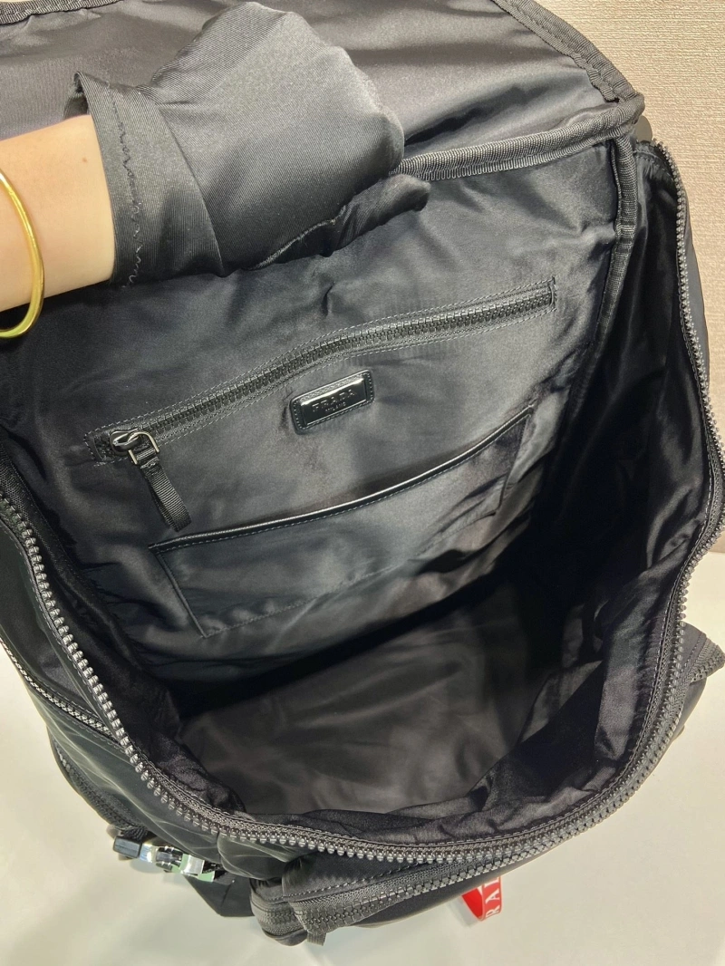 Pra*a backpacks 4099h-0190