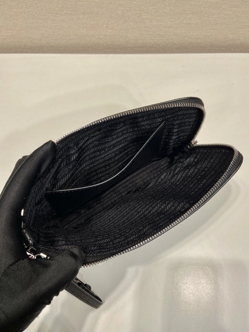 Pra*a clutch bags 4099h-0191